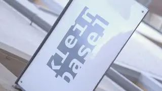 &laquo;kleinbasel&raquo; &ndash; Impressionen aus dem Verkaufsgesch&auml;ft in Basel
