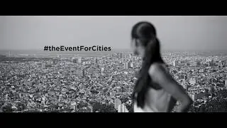 Smart City Expo World Congress 2017 - The Event For Cities