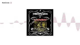 Iron Maiden - 40 Jahren Piece Of Mind - Thunder And Lightning - Podcast Folge 34