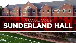 Tour Sunderland Hall at Drury University