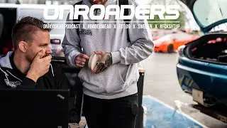 Bänkar Sportbilar hos Andre Forsberg