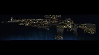 BO7 Camo Grind PT 6 (No Commentary)