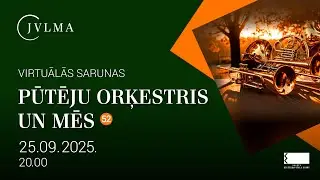 Virtuālās sarunas 
