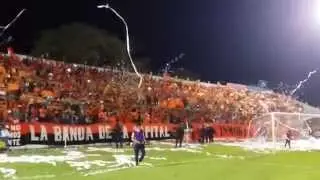 El mejor Mosaico | CD Aguila - El Salvador