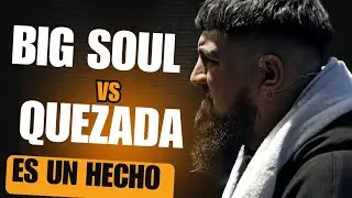 BIG SOUL EL SIGUIENTE NIVEL / ESTOY EN TOP ARGENTINO
