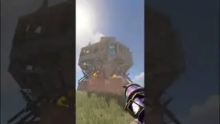 ЛУЧШИЙ СОЛО-БУНКЕР В RUST