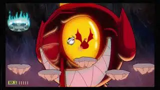 Cuphead: The Devil 