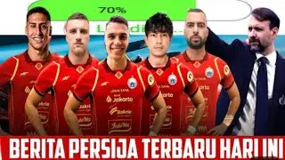 MAKNYOS❗   Pelupesy Tolak Persib 70% Gabung Persija!
