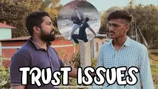 TRUsT ISSUES | @sound era-07 | #funnyvideo #newfunnyvideo #latestfunnyvideos #soundera #deepbardhan