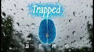trapped | original lofi hip hop beat