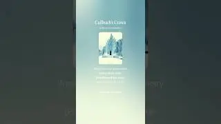 Cailleach's Crown