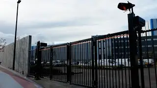 Segaf voorziet sitebeveiliging bij De Groote Wegmarkeringen in Deinze
