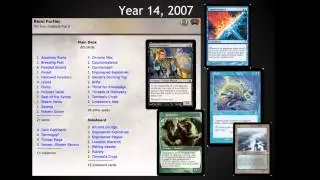 From the Vault 20 Predictions - Mythic MTG Tech Bonus Video