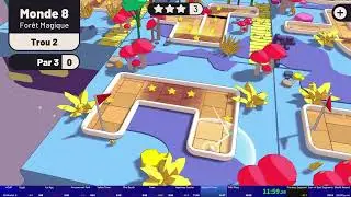 nGolf - All Worlds - 19:04