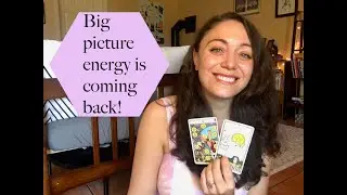 SAGITTARIUS AUGUST 2021 | Big energy expansion! | Intuitive reading