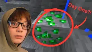 Minecraft Ultimate Survival: The Perfect Start