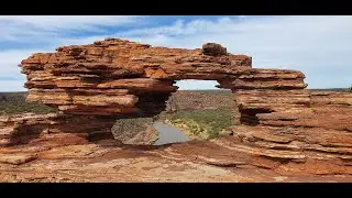 Travelling around Australia - Episode 3: From the Pilbara to Perth,