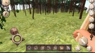 Survival Island 2016:Savage  (Выпуск 2)