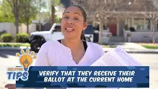 Helpful tips for gathering signatures 2022
