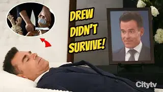 Shock! Drew critical, Willow manipulates another victim to evade blame | General Hospital Spoilers