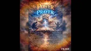 POWER IN PRAYER #worshipmusic #gospelmusic #