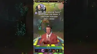 No #Slipknot for you! #smite #smitegame #gaming #funny