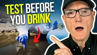 How to Test Your Well Water the Right Way