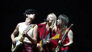 Hyphen Hyphen - Help Yourself Out (Live) Festival Chorus 2023 - La Seine Musicale