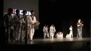 Highlights of the 4th Korean Night Festival ~
