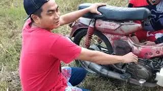 review yamaha v80 modifikasi banyuwangi