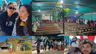 Happy New year | Chunwibo takum kasan mathiu tu