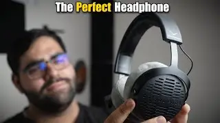 Это просто идеально!.. Обзор Beyerdynamic DT900 Pro X!