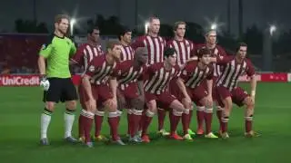 Semifinales Champions League (ORDAZ - CASTOLO - MINANDA)