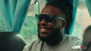 A Taste of the Dominican Republic | Ride to Reveal
