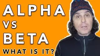 What is Alpha vs Beta? Investing Tips You Need to Know