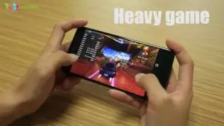 VERNEE APOLLO X:Tailored Deca-core Flagship