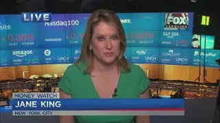 FOX Carolina is partnering with Lilamax for Money Watch with Jane King live from the NASDAQ