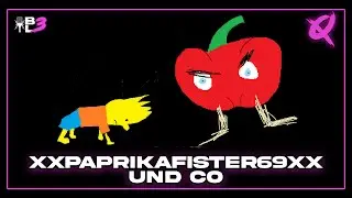 xX_Paprikafister69_Xx und Co | Qualifikation #74 | Bars League S3 | prod. Beatbr&uuml;cke