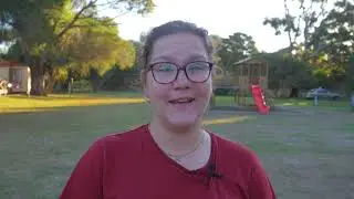Victor Harbor Holiday and Cabin Park German review from Anja by Grasshopper Travel