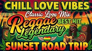 TOP REGGAE ENGLISH MIX 2026 🎧 Nonstop Love Songs 🔥 Most Requested Reggae Hits