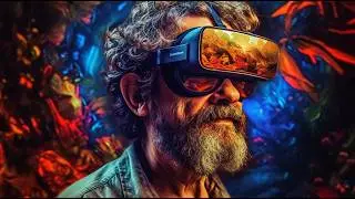 Terence McKenna: Full Workshop | 4 hours [Black Screen/No Music]