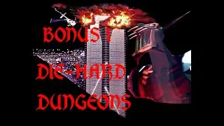 Dungeon Keeper Die-Hard Dungeons Custom Campaign Bonus 1