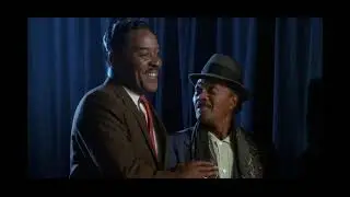 The Five Heartbeats - Nights Like This