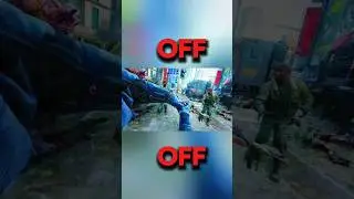Hands off #fps #action #zombiesurvival #actioncombat #gaming #shorts