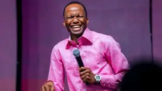 Watoto wa Mungu by Pastor Tony Kapola Osborn