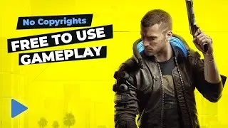 Cyberpunk 2077 &ndash; Free to Use Gameplay (Meeting Judy Alvarez & Braindance Sequences)