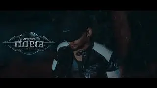 VIKRANTH RONA glimpse | Deadman's Anthem | Spoof