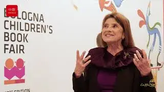 I libri per bambini come ponte: Elena Pasoli sulla collaborazione culturale tra Italia e Cina