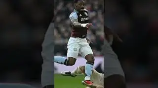 aston villa vs man city | #astonvilavsmancity #shortsfeed #finyoedge
