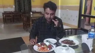 SEETAL RESORT PATHSALA || PATHSALA SEETAL RESORT || TANDOORI CHICKEN | CHILI CHICKEN FOOD AND TRAVEL